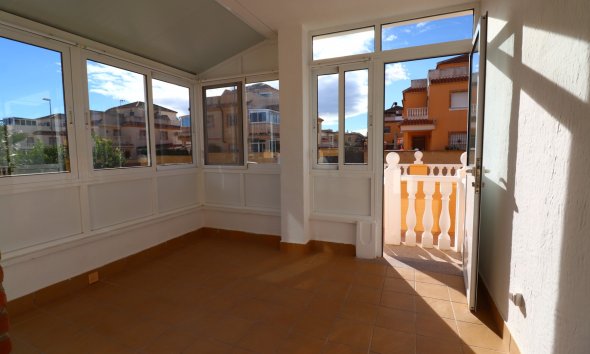 Gensalg - Villa -
Ciudad Quesada - Lo Marabú