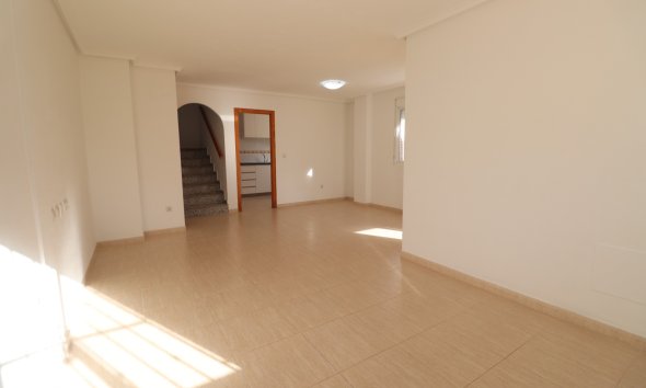 Gensalg - Villa -
Ciudad Quesada - Lo Marabú