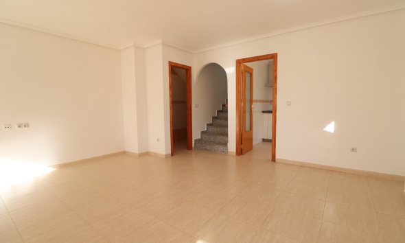Gensalg - Villa -
Ciudad Quesada - Lo Marabú