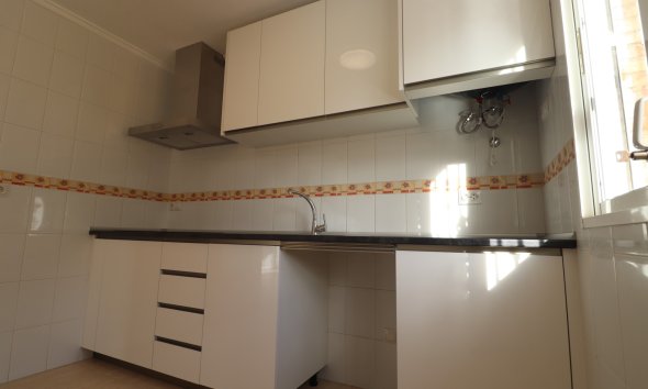 Gensalg - Villa -
Ciudad Quesada - Lo Marabú
