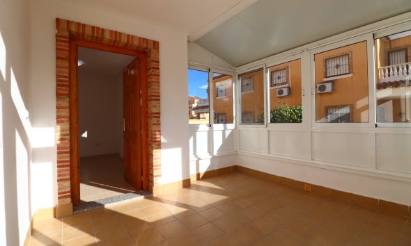 Gensalg - Villa -
Ciudad Quesada - Lo Marabú