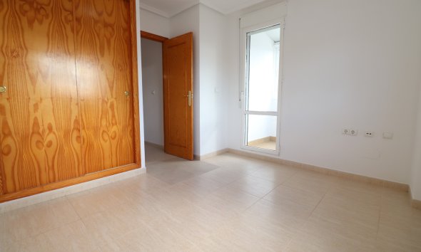 Gensalg - Villa -
Ciudad Quesada - Lo Marabú