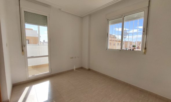 Gensalg - Villa -
Ciudad Quesada - Lo Marabú
