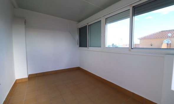 Gensalg - Villa -
Ciudad Quesada - Lo Marabú