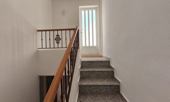 Gensalg - Villa -
Ciudad Quesada - Lo Marabú
