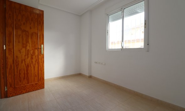 Gensalg - Villa -
Ciudad Quesada - Lo Marabú