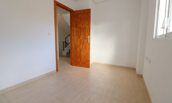 Gensalg - Villa -
Ciudad Quesada - Lo Marabú