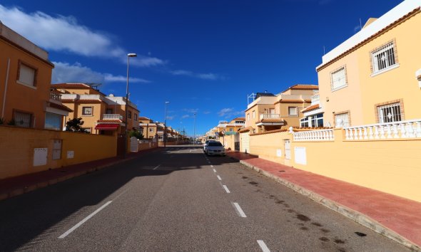 Gensalg - Villa -
Ciudad Quesada - Lo Marabú