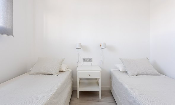 Nybyggeri - apartment -
Vera