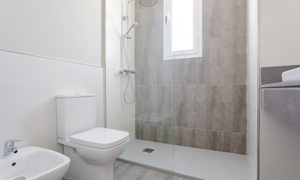 Nybyggeri - apartment -
Vera