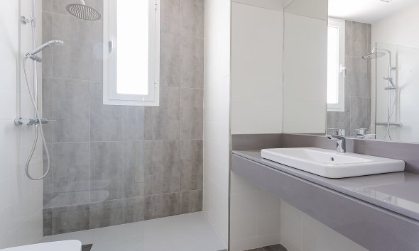 Nybyggeri - apartment -
Vera