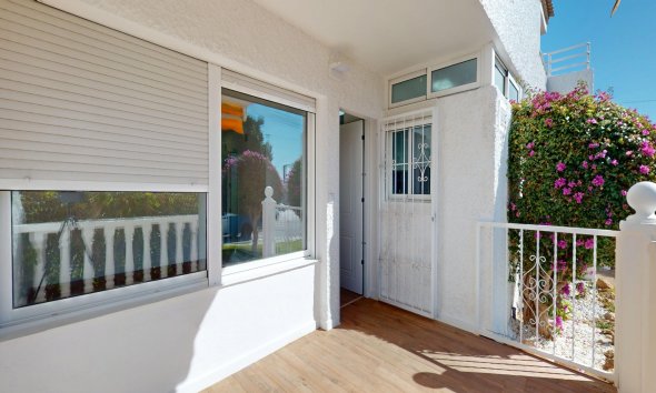 Gensalg - apartment -
Orihuela Costa - Villamartín