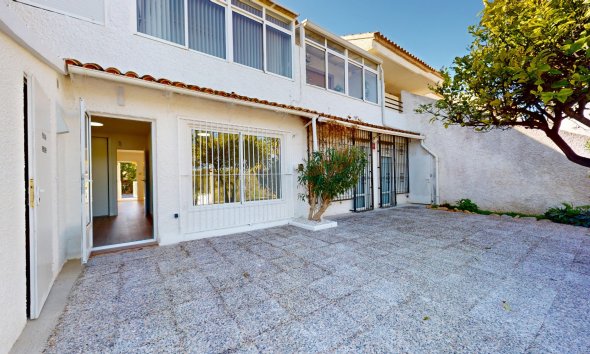 Gensalg - apartment -
Orihuela Costa - Villamartín