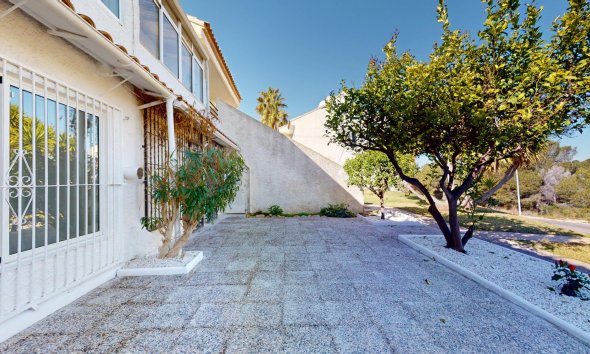 Gensalg - apartment -
Orihuela Costa - Villamartín