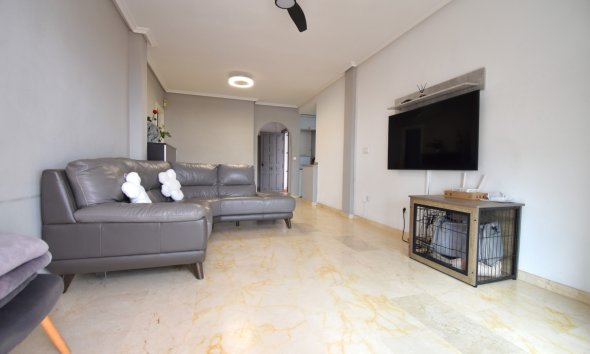 Gensalg - apartment -
Orihuela Costa - Villamartín