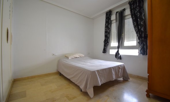 Gensalg - apartment -
Orihuela Costa - Villamartín
