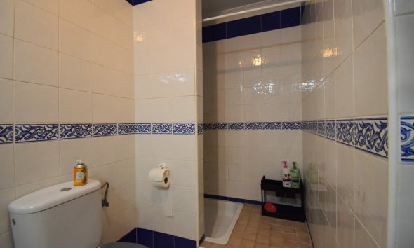 Gensalg - apartment -
Orihuela Costa - Villamartín