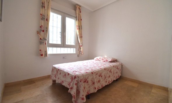 Gensalg - apartment -
Orihuela Costa - Villamartín