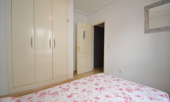 Gensalg - apartment -
Orihuela Costa - Villamartín