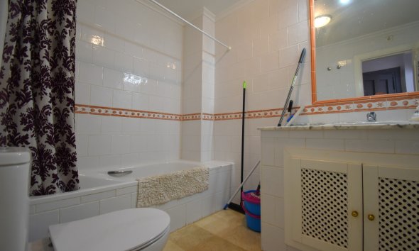 Gensalg - apartment -
Orihuela Costa - Villamartín
