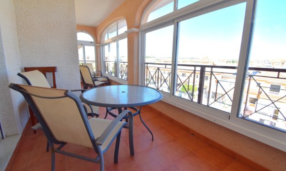 Reventa - apartment -
Orihuela Costa - Playa Flamenca