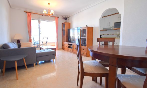 Reventa - apartment -
Orihuela Costa - Playa Flamenca