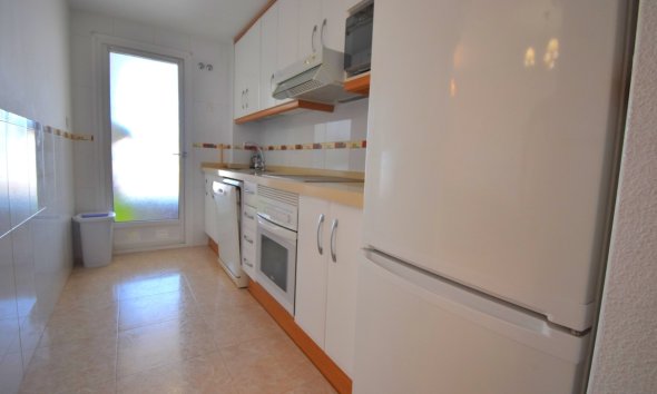 Reventa - apartment -
Orihuela Costa - Playa Flamenca