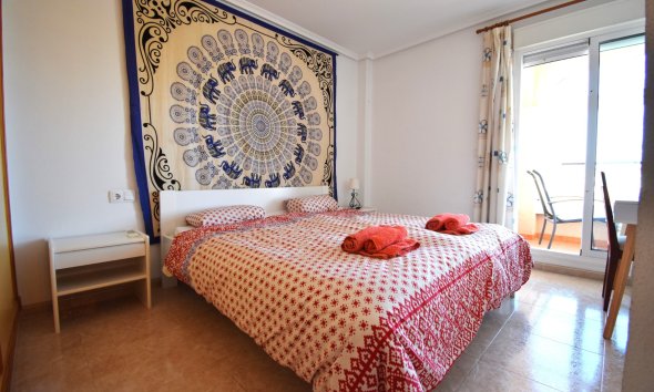 Reventa - apartment -
Orihuela Costa - Playa Flamenca