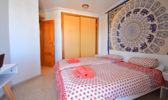 Reventa - apartment -
Orihuela Costa - Playa Flamenca