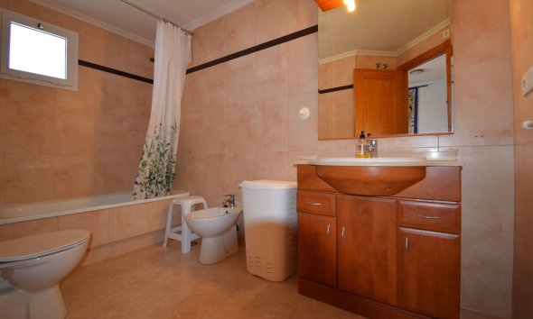 Reventa - apartment -
Orihuela Costa - Playa Flamenca