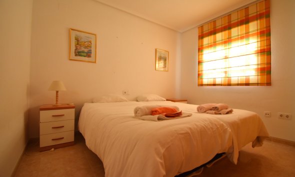 Reventa - apartment -
Orihuela Costa - Playa Flamenca