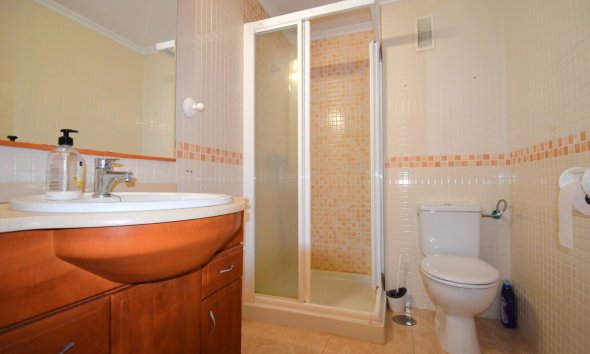 Reventa - apartment -
Orihuela Costa - Playa Flamenca