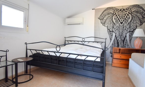 Reventa - apartment -
Orihuela Costa - Playa Flamenca