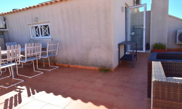 Reventa - apartment -
Orihuela Costa - Playa Flamenca