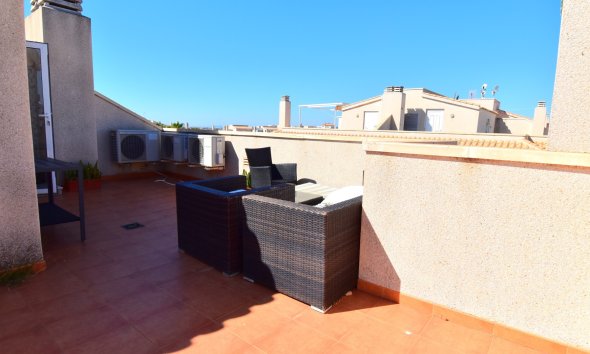Reventa - apartment -
Orihuela Costa - Playa Flamenca