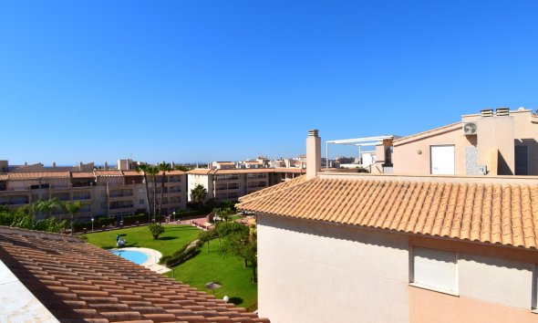 Reventa - apartment -
Orihuela Costa - Playa Flamenca