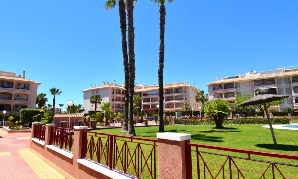 Reventa - apartment -
Orihuela Costa - Playa Flamenca
