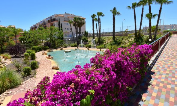 Reventa - apartment -
Orihuela Costa - Playa Flamenca
