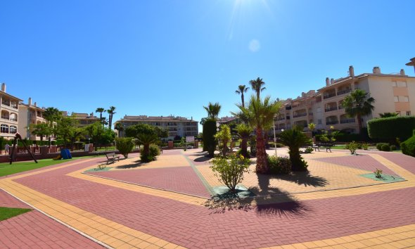 Reventa - apartment -
Orihuela Costa - Playa Flamenca