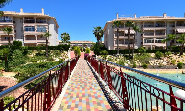 Reventa - apartment -
Orihuela Costa - Playa Flamenca