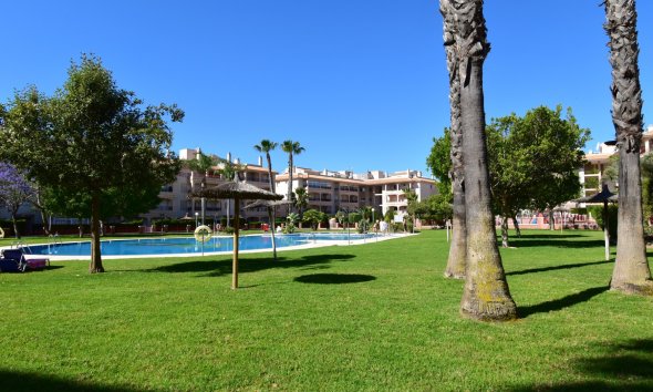 Reventa - apartment -
Orihuela Costa - Playa Flamenca