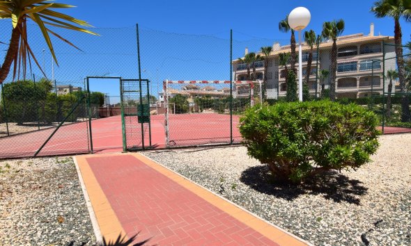 Reventa - apartment -
Orihuela Costa - Playa Flamenca