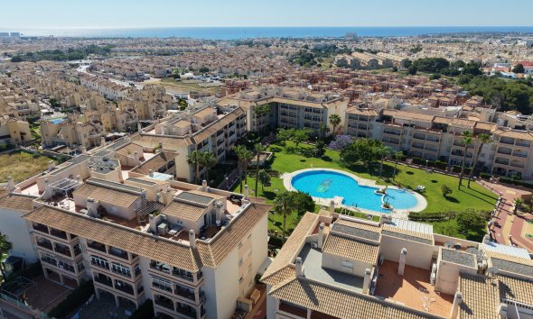 Reventa - apartment -
Orihuela Costa - Playa Flamenca
