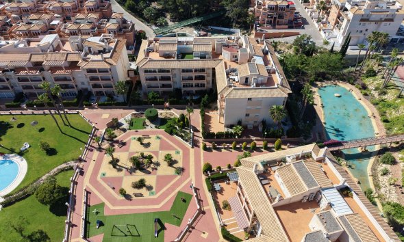 Reventa - apartment -
Orihuela Costa - Playa Flamenca
