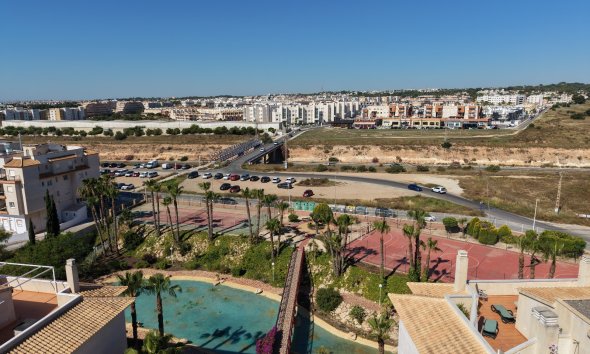 Reventa - apartment -
Orihuela Costa - Playa Flamenca
