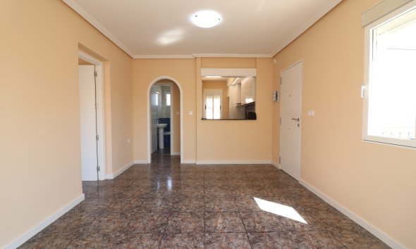 Reventa - apartment -
Orihuela Costa - Punta Prima