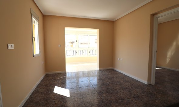Reventa - apartment -
Orihuela Costa - Punta Prima
