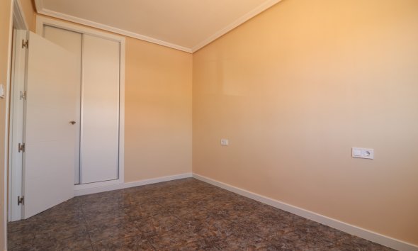 Reventa - apartment -
Orihuela Costa - Punta Prima