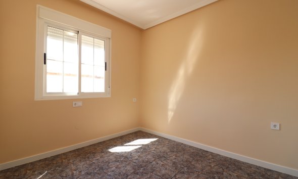 Reventa - apartment -
Orihuela Costa - Punta Prima