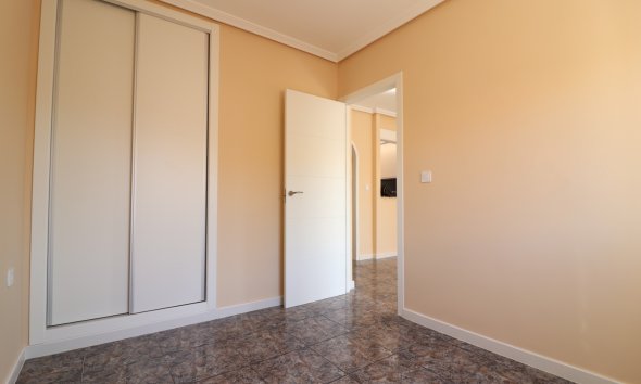 Reventa - apartment -
Orihuela Costa - Punta Prima